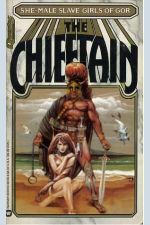 The Chieftain's prize