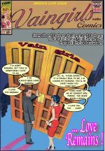 All you need is love