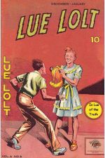 Okay, Lue not what you would call a guys name, but you work with "blue"