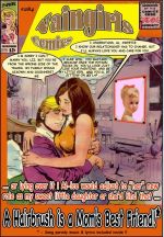 Spanks for the memories!