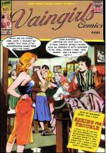 No more closet case!