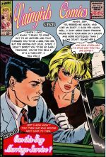 Boyish good looks, NOT!