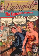 "She" who must be obeyed!