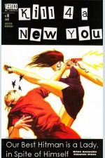 Kill 4 another New You
