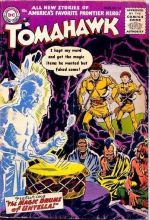 Yeah, I know, but it sets up the story