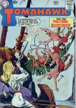 Tomahawk Returns!