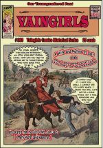 Definitely a love/hate relationship