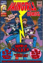 It's all in the timing!