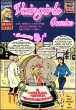 Danger:  Vague specifications