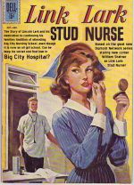 Link Lark: Stud Nurse
