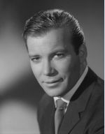 Shatner from pre Trek "For the People"