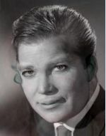 Girl Shatner ain't gitten' NO dates!