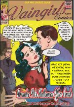 Bradgellina's too awkward