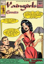 Sexual reassignment kisses