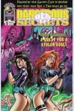 Roy & Ted's bouncy adventure