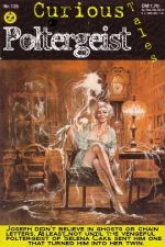 Curious Poltergeist Tales