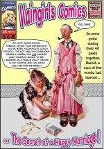 Happy wife, happy home