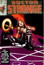 Mystress of the Mystic Arts