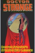 The lessons continue