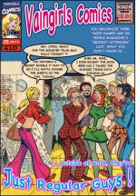 Sex, beer, and crossdressing