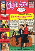 New career opportunity