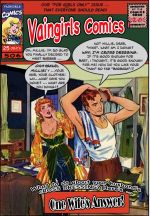 What's good for the goose ...