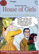 House of Girls #3