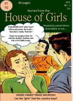 House of Girls #4