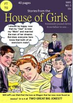 House of Girls #5