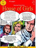 House of Girls #6