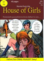 House of Girls #1