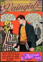 Assets vs. liabilities