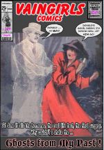 Not a ghost of a chance