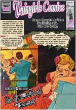 Oh, the shame of it!