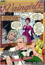 Questions of character