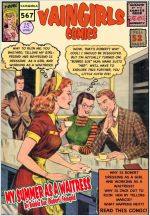 Service with a smile?