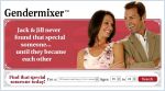 GenderMixer