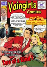 A politically correct romance