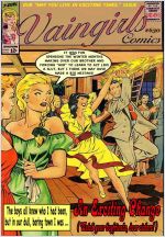 Creating a Frankenstina!