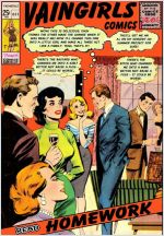 ... and baby makes three!