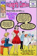 Runway trumps gridiron