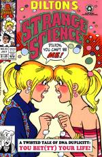 Dilton's Strange Science Final Issue