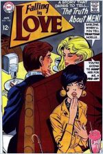 Dressed the way "Darling" is, is anyone surprised?