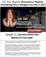 GenderDefender