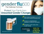 Gender Flu 500