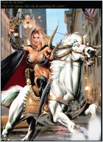 lady death 2