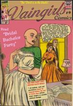 Bridal Bachelor Party