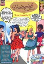 "I was Hypnogirled!"