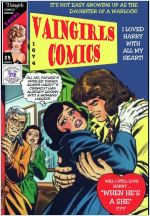 Hair Today, Gurl Tomorrow