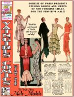 Dresses Are A Guy's Best Friend!